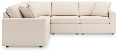 6-Piece Upholstery Package