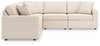 6-Piece Upholstery Package