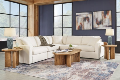 6-Piece Upholstery Package
