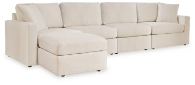 5-Piece Upholstery Package