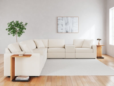 Modmax 8-Piece Sectional