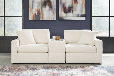 6-Piece Upholstery Package