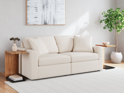 Modmax 2-Piece Sectional