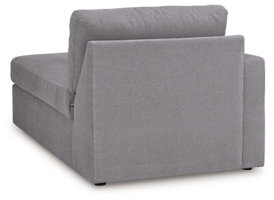 Modmax 5 Piece Sectional with Audio Console