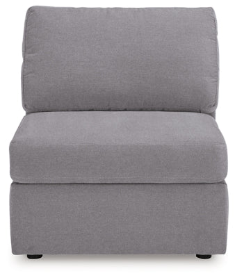 Modmax 5-Piece Sectional