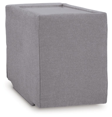 Sofá seccional de 3 piezas, loveseat seccional de 2 piezas y sillón reclinable giratorio Modmax