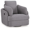 Silla giratoria planeadora Modmax