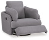 Silla giratoria planeadora Modmax