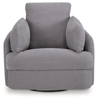 Silla giratoria planeadora Modmax