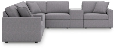 Modmax 8-Piece Sectional