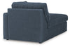 Modmax 4-Piece Sectional with Chaise