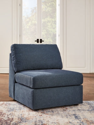 Modmax 5-Piece Sectional
