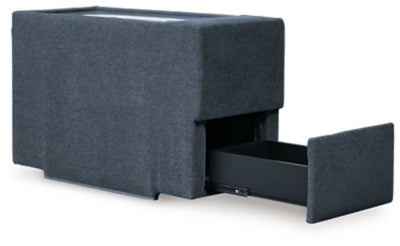 Modmax 7-Piece Sectional