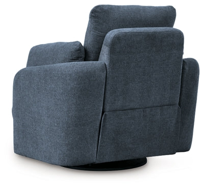 Sofá seccional de 3 piezas, loveseat seccional de 2 piezas y sillón reclinable giratorio Modmax