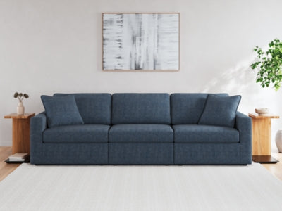 5-Piece Upholstery Package
