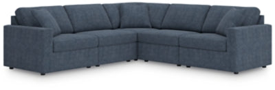 6-Piece Upholstery Package