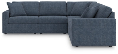 6-Piece Upholstery Package