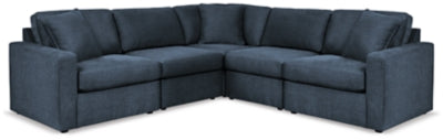 6-Piece Upholstery Package