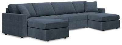 6-Piece Upholstery Package