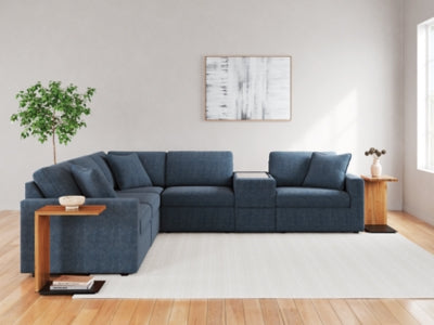 Modmax 6-Piece Sectional
