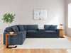 Modmax 6-Piece Sectional