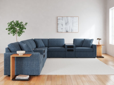 Modmax 8-Piece Sectional