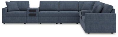 Modmax 8-Piece Sectional