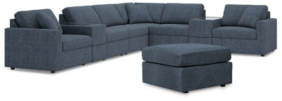 9-Piece Upholstery Package