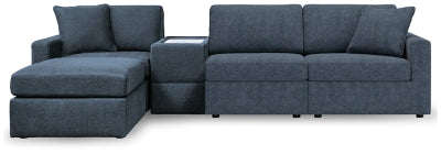 5-Piece Upholstery Package