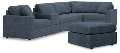 7-Piece Upholstery Package