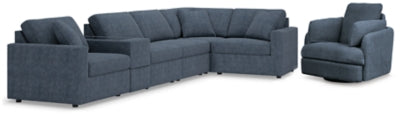7-Piece Upholstery Package