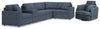 7-Piece Upholstery Package