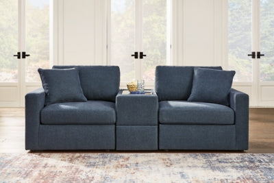 5-Piece Upholstery Package