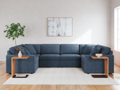 7-Piece Upholstery Package