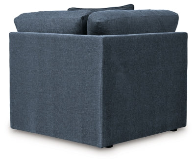 Modmax 7-Piece Sectional