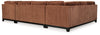 Laylabrook 3-Piece Sectional with Chaise