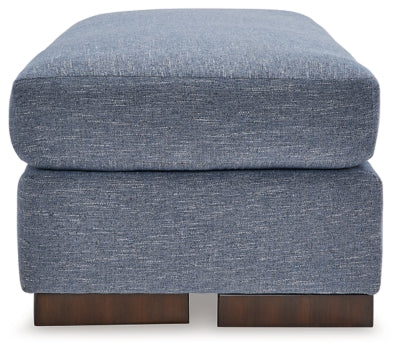 Belvoir Ottoman