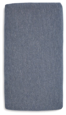 Belvoir Ottoman