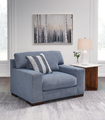 4-Piece Upholstery Package