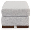 Belvoir Ottoman