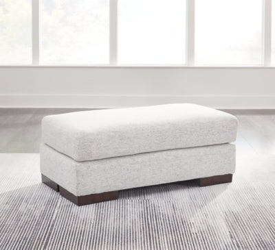 4-Piece Upholstery Package