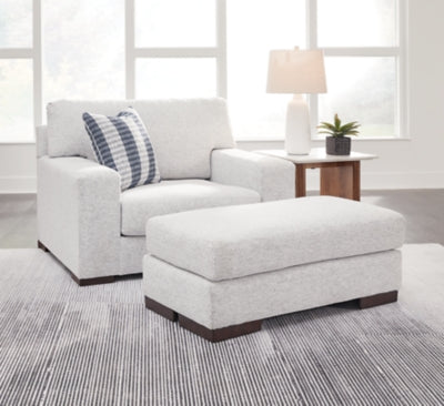 4-Piece Upholstery Package