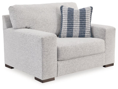 4-Piece Upholstery Package