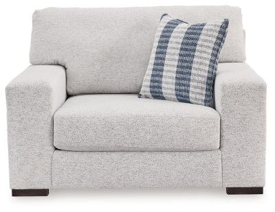 4-Piece Upholstery Package