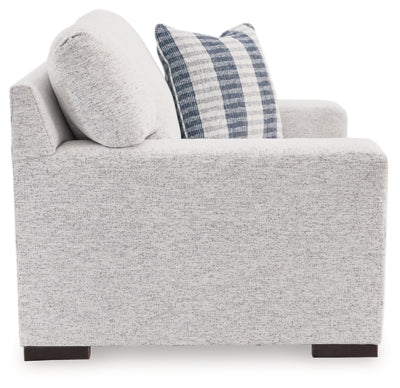 4-Piece Upholstery Package