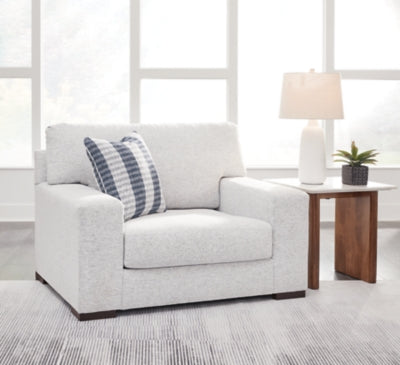 4-Piece Upholstery Package