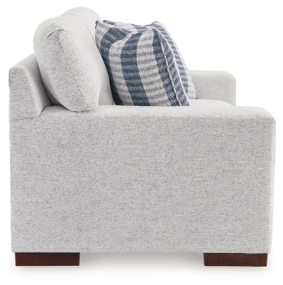 Belvoir Loveseat