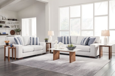 2-Piece Upholstery Package