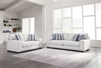 4-Piece Upholstery Package