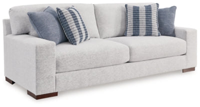 4-Piece Upholstery Package